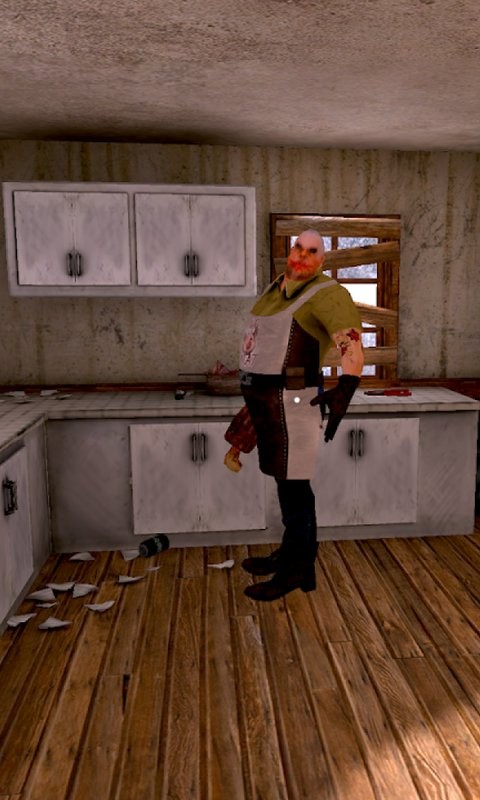 屠夫先生官方版