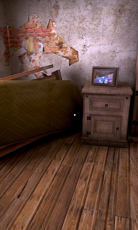 屠夫先生中文版最新版截图1