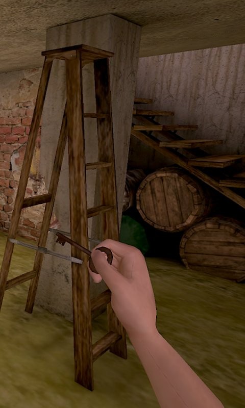 屠夫先生中文版最新版截图3