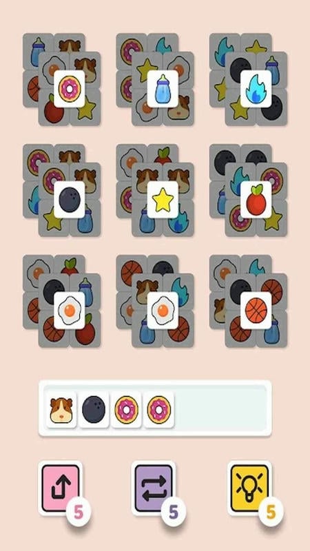 三色消消乐最新版最新版截图1