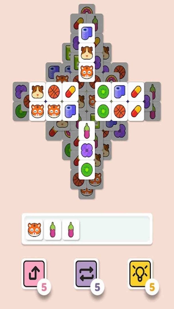 三色消消乐最新版最新版截图2