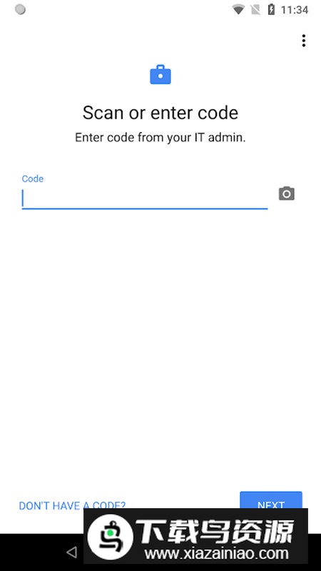 谷歌Device Policy安卓版最新版截图1