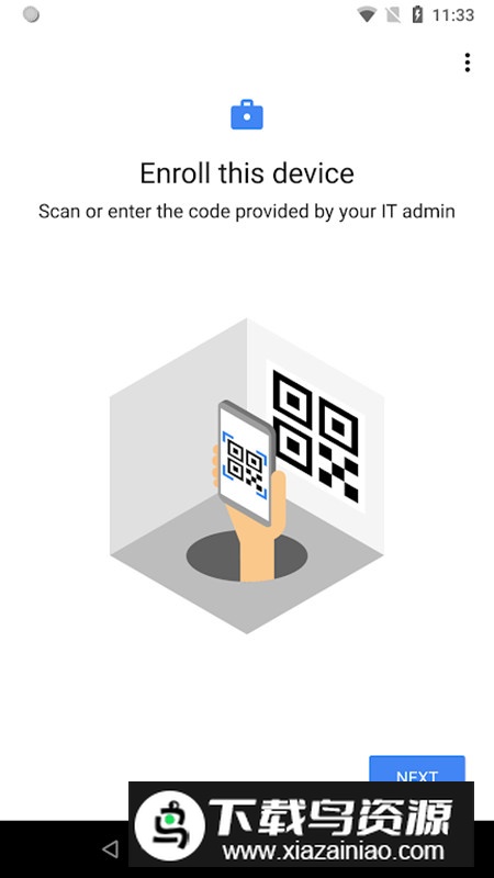 谷歌Device Policy安卓版最新版截图3