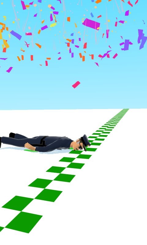 没事走两步手机版最新版截图1