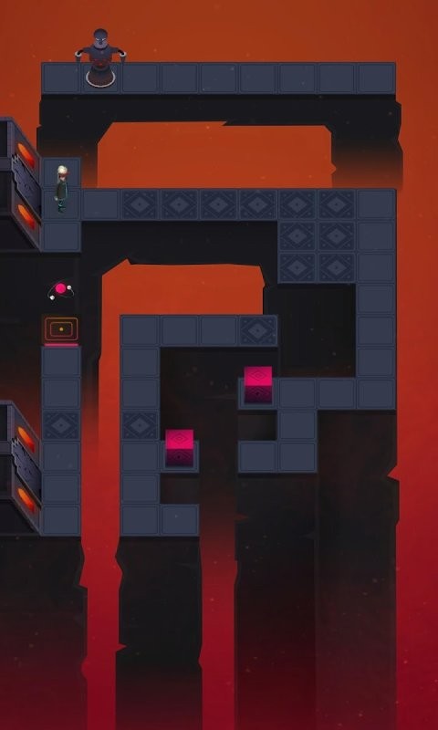 两个世界之间中文版最新版截图1