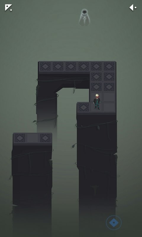 两个世界之间中文版最新版截图2