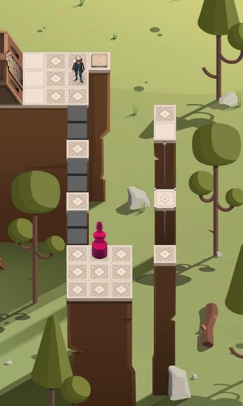 两个世界之间中文版最新版截图3