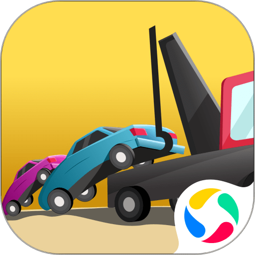 卡车拖车最新版