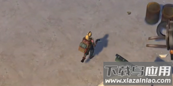 地球卫士Earth Defender最新版截图1