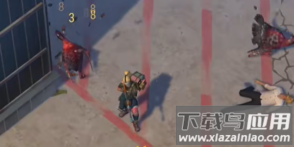 地球卫士Earth Defender最新版截图2