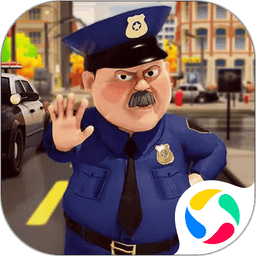 交警模拟器中文版