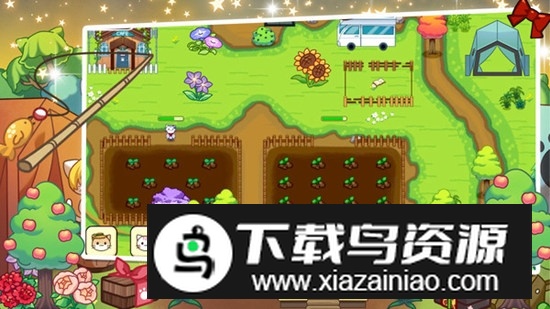 萌萌小当家官方正版手游最新版截图3