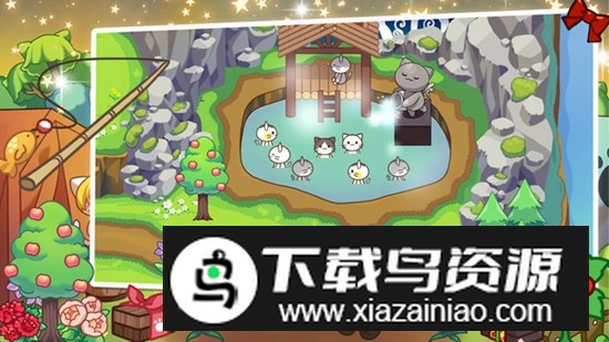 萌萌小当家官方正版手游最新版截图4