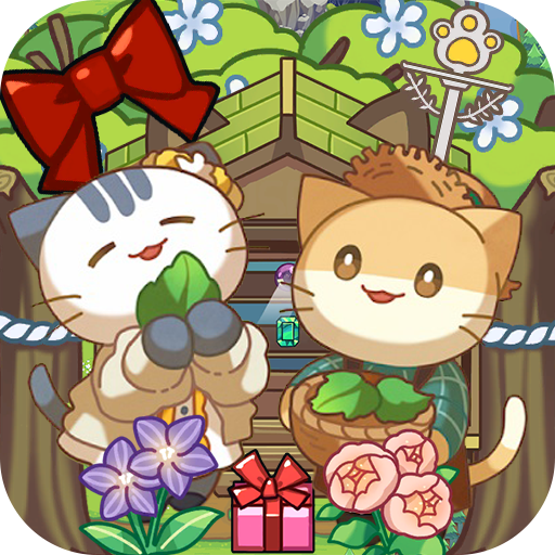 萌萌小当家官方正版手游