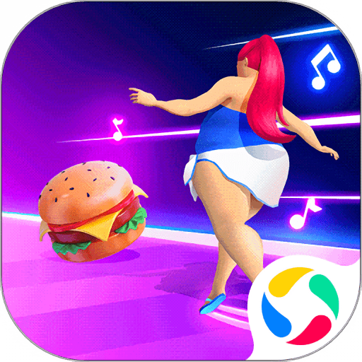 减肥女神最新版