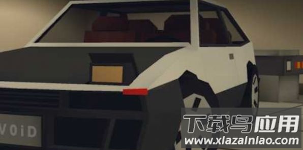 汽车沙盒模拟器3D游戏最新版截图2