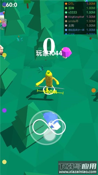 骑与砍游戏手机版下载(Ride And Chop)最新版截图1