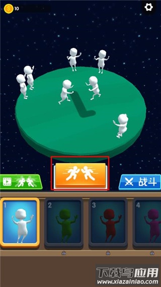 骑与砍游戏手机版下载(Ride And Chop)最新版截图4