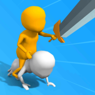 骑与砍游戏手机版下载(Ride And Chop)