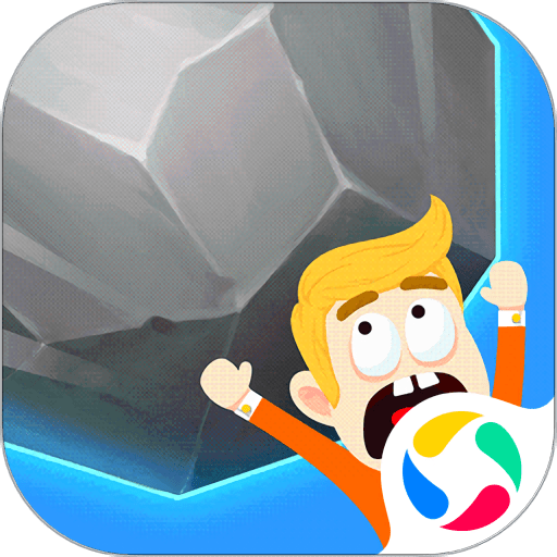 滚动球大破坏官方版