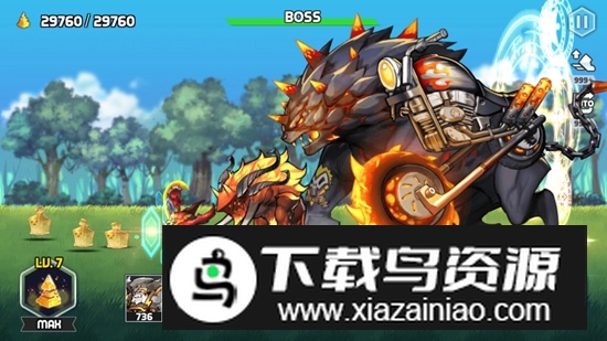 艾洛伊防卫战争游戏官方正版最新版截图4