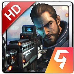 越防线反恐奇兵手机版