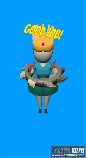 帽子就是一切游戏最新版截图1