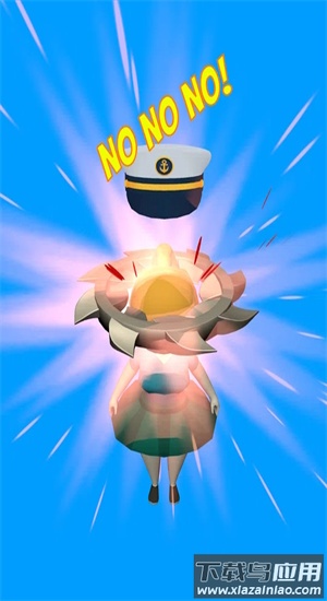 帽子就是一切游戏最新版截图2