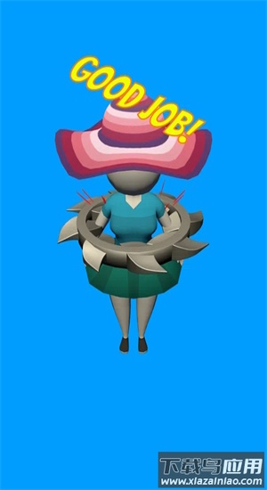 帽子就是一切游戏最新版截图3