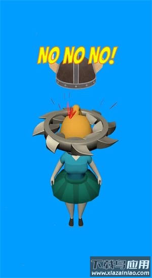 帽子就是一切游戏最新版截图4