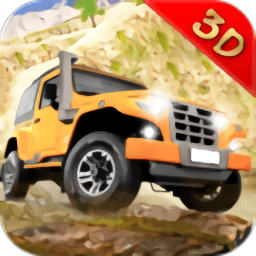 越野驾驶中文版(Offroad drive)