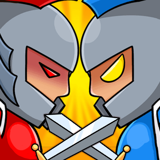 佣兵联盟游戏下载