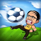 足球废柴游戏下载安装