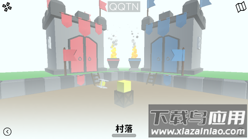 线之旅饭制版最新版截图2