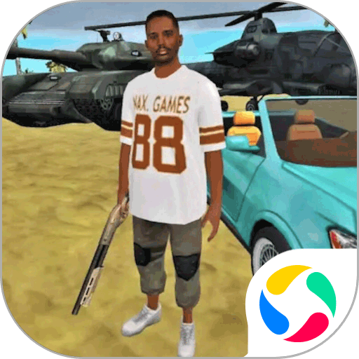 侠盗都市手机版