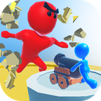 爆走小分队游戏下载安装