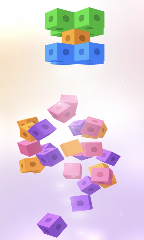 孔明锁最新版最新版截图1