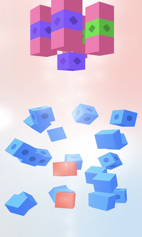 孔明锁最新版最新版截图3