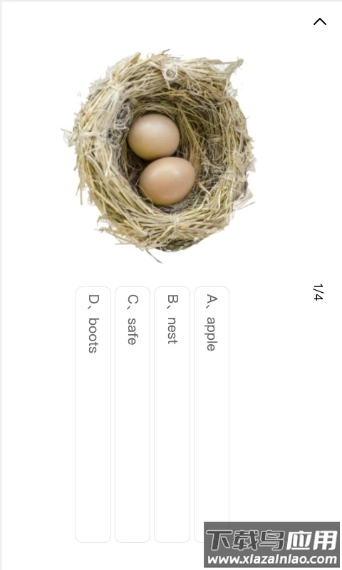 天天英语绘本app下载最新版截图3