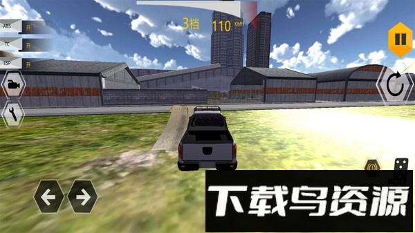 越野车最新版截图1