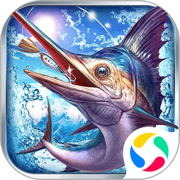 世界钓鱼之旅手机游戏