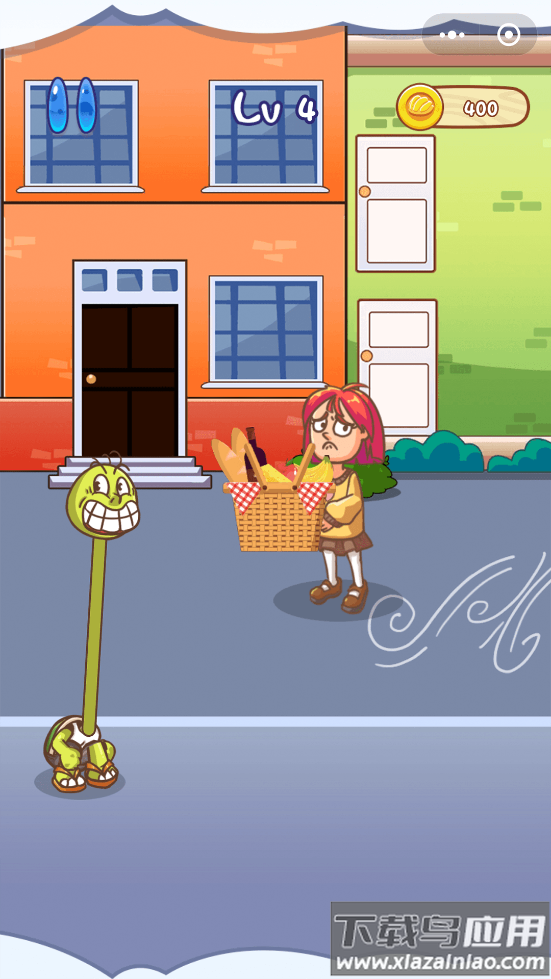 我滴个龟龟游戏下载安装