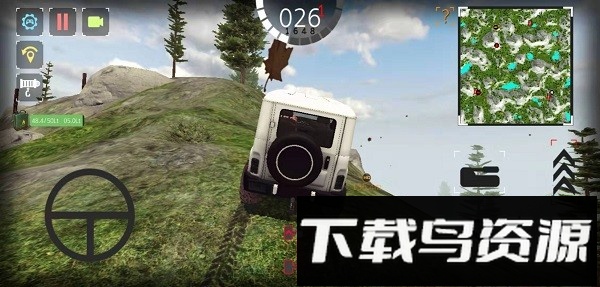 越野计划20手机版最新版截图1