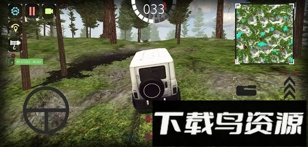 越野计划20手机版最新版截图4