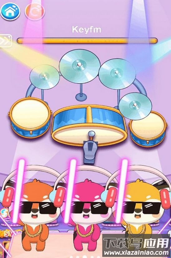 动感解压模拟器游戏最新版截图1