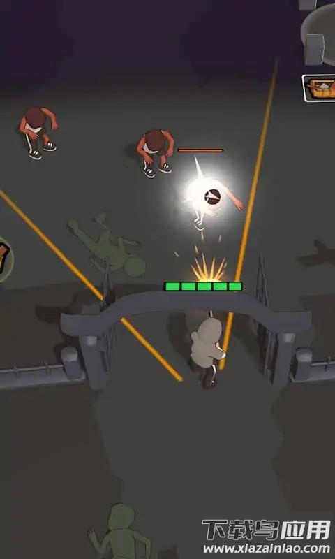 末日幸存者求生最新版截图3