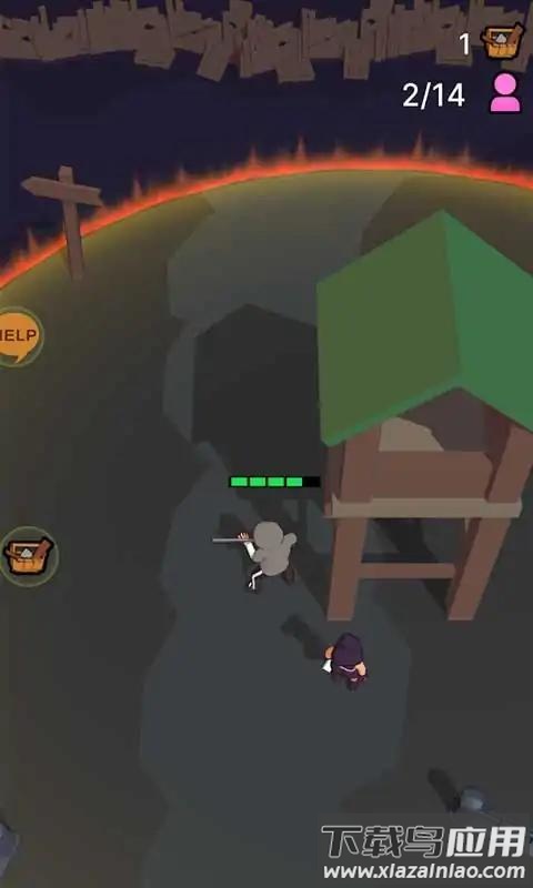 末日幸存者求生最新版截图4