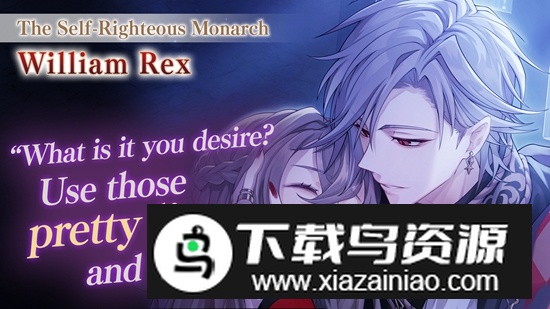 美男恶徒在暗夜中展开的恋爱(Ikemen Villains)最新版截图1