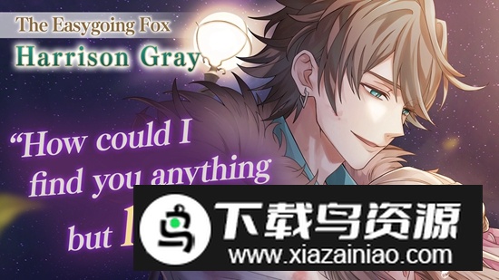 美男恶徒在暗夜中展开的恋爱(Ikemen Villains)最新版截图3