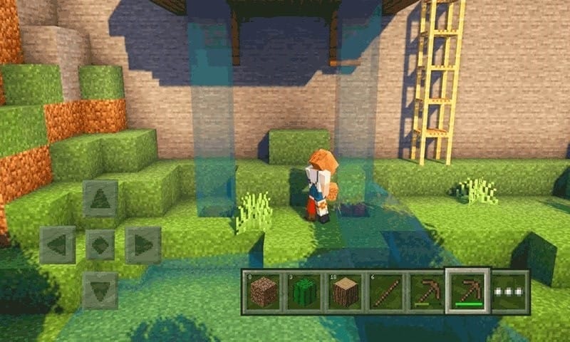 我的沙盒世界官方正版